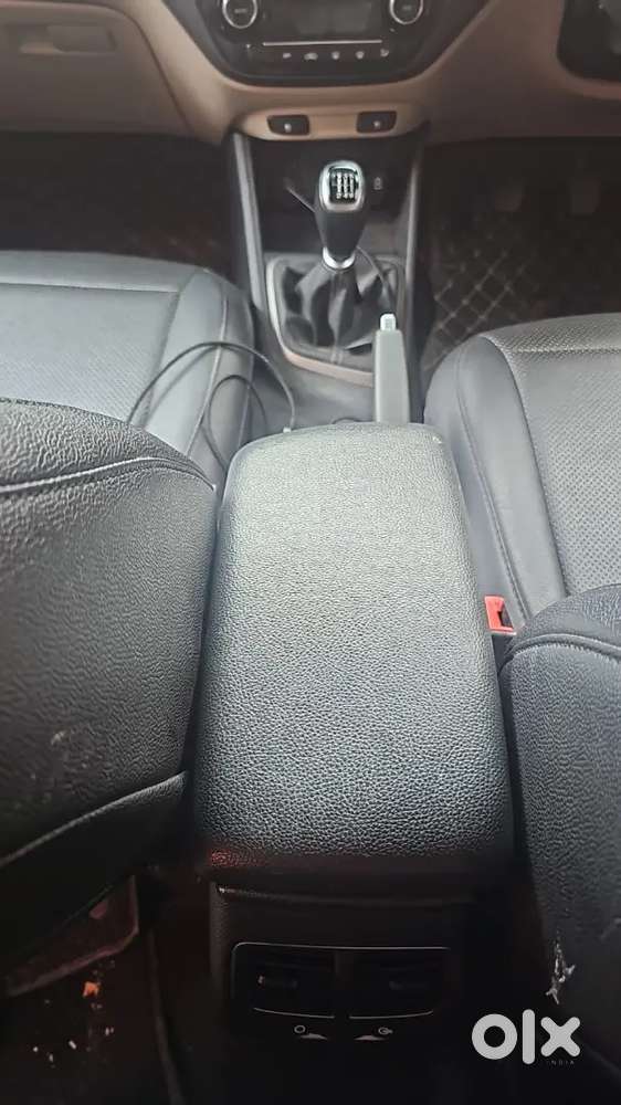 Hyundai Verna Sx 2019 Vip Number  Only Serious Buyers