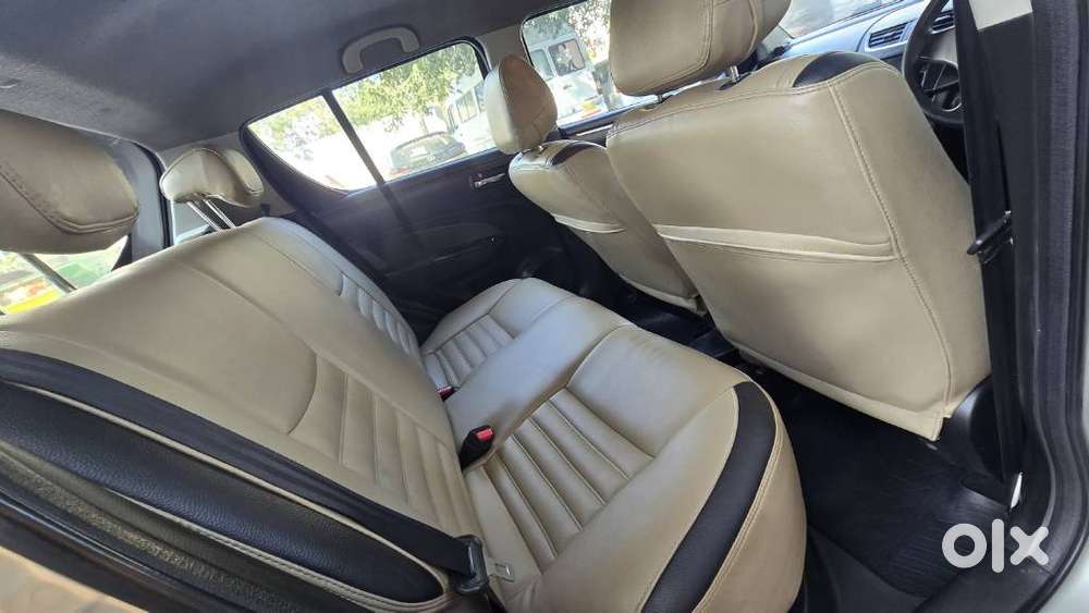 Maruti Suzuki Swift Vxi Optional, 2014, Petrol