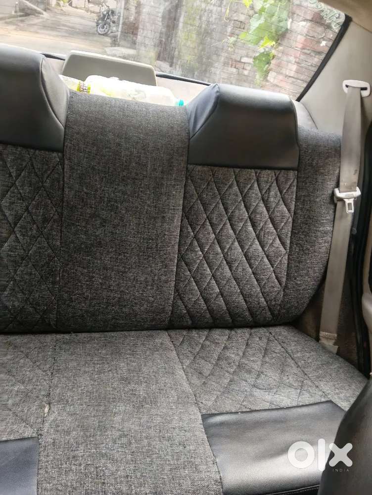 Tata Indigo Cs Lx 2007 Diesel