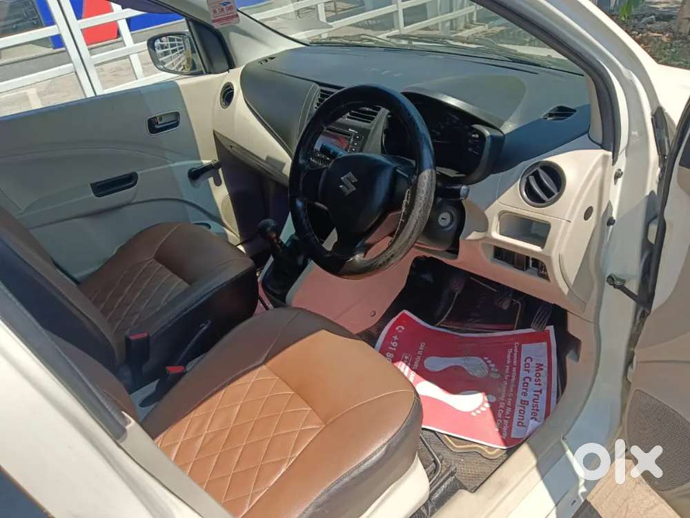 Maruti Suzuki Celerio 2020 Petrol 150265 Km Driven