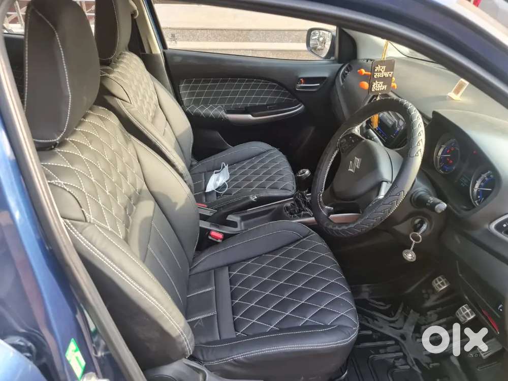 Brand New Car And Condition Engine Is Very Smooth