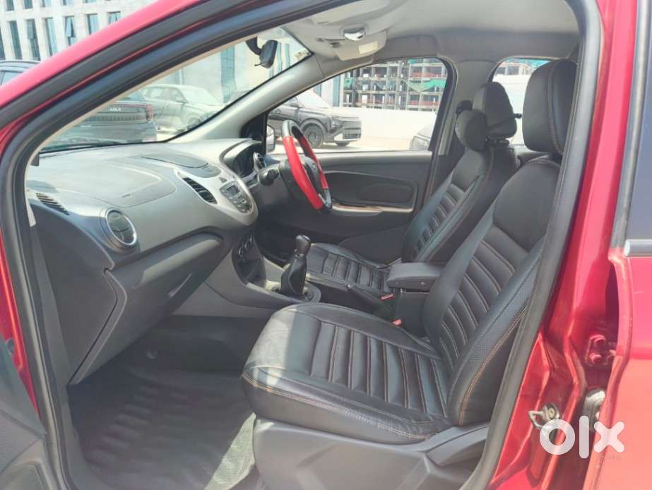 Ford Figo 1.5 Trend Diesel, 2016, Diesel