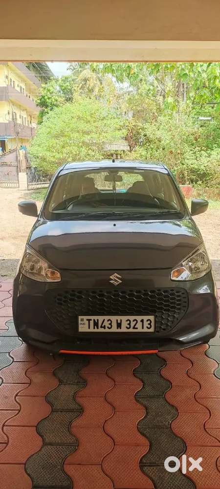 Maruti Suzuki Alto K10 2023 Petrol Good Condition