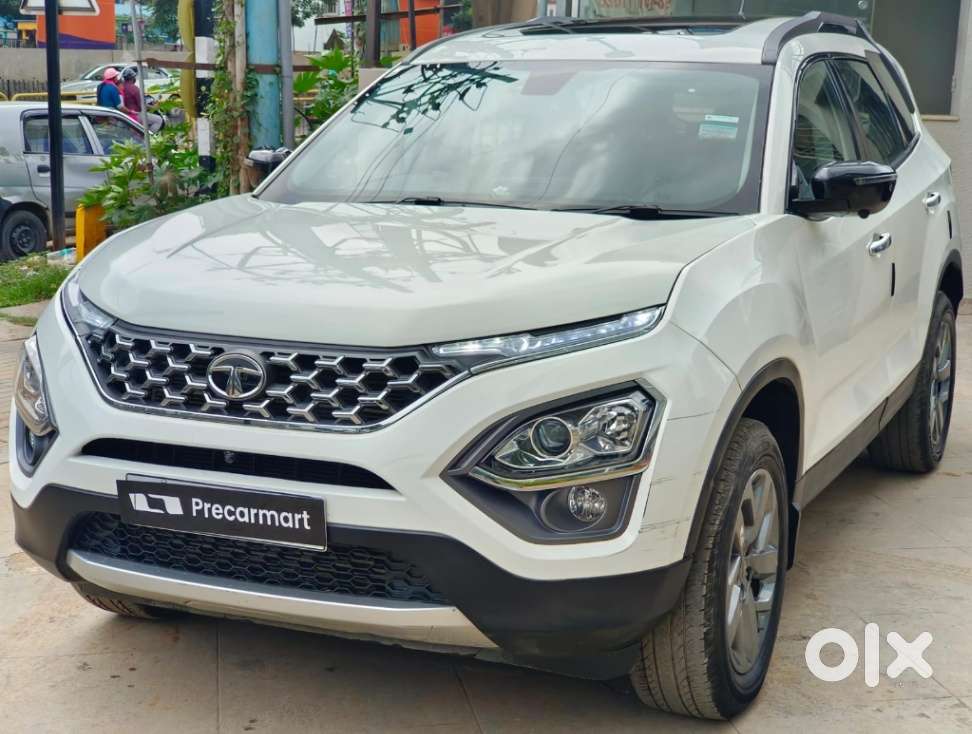 Tata Safari 2.0 Kryotec Xta Plus, 2022, Diesel