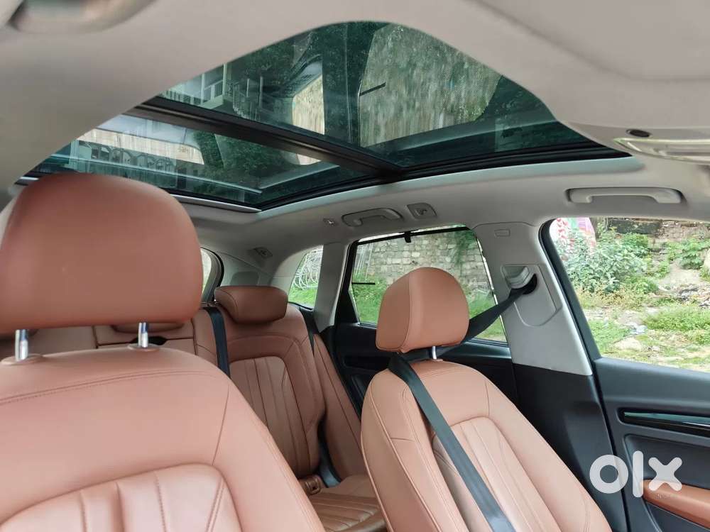 Audi Q5 2.0 45 Tfsi Premium Plus, 2022, Petrol