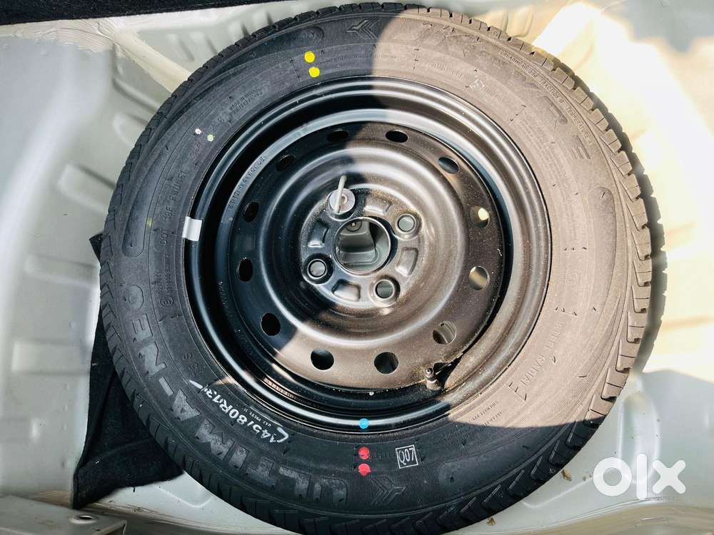 Maruti Suzuki Alto K10 Vxi (o), 2022, Petrol