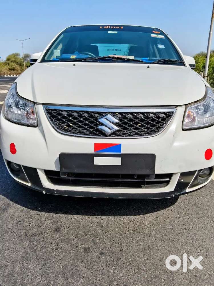 Maruti Suzuki Sx4  Diesel 177000 Km Driven