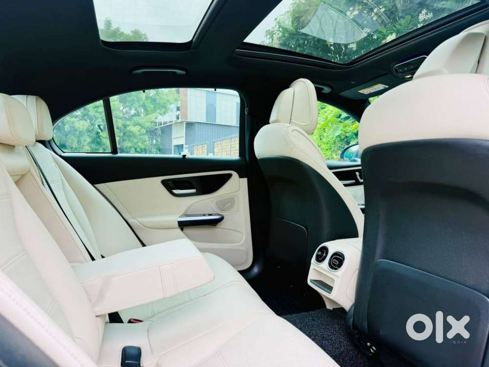 Mercedes-benz C-class C 220d, 2023, Diesel