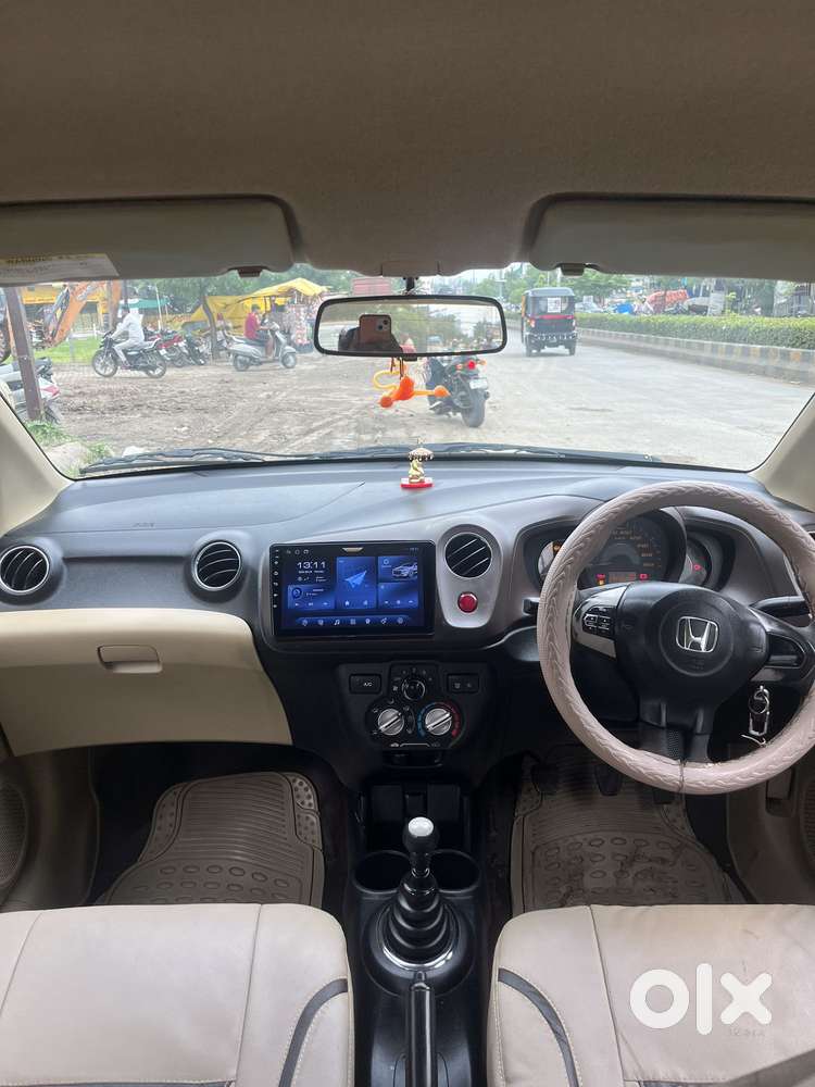 Honda Amaze Vx O Idtec, 2014, Diesel