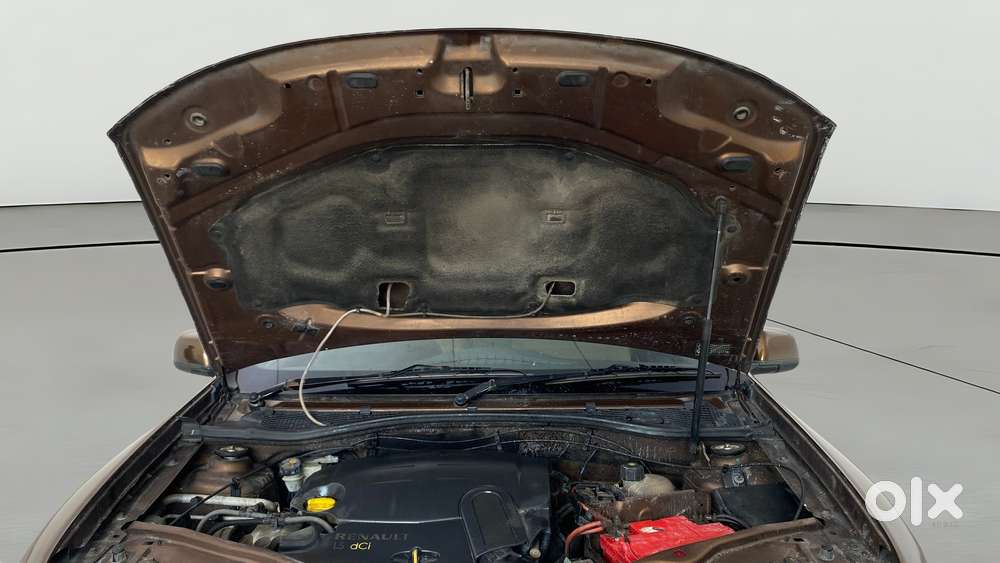 Renault Duster 85ps Diesel Rxl, 2013, Diesel