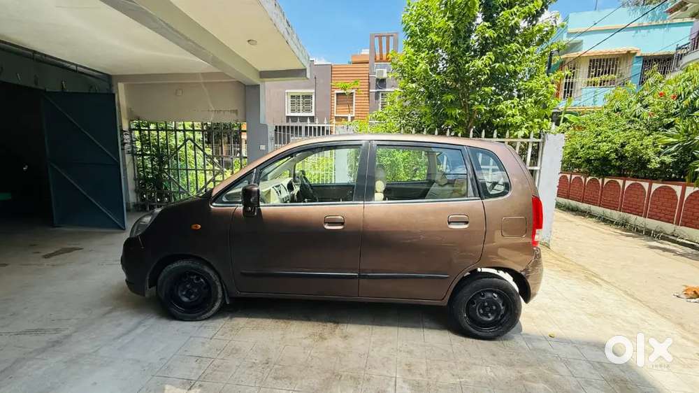 Maruti Suzuki Estilo Vxi 2014