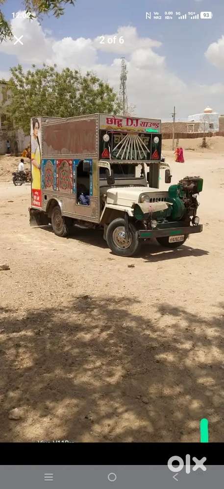 Mahindra Jeep Diesel Manual 1993 Dj Gadi Banao