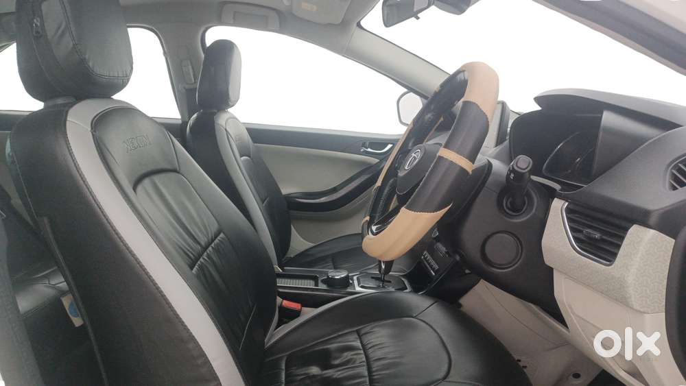 Tata Nexon 1.5 Revotorq Xza Plus, 2020, Diesel