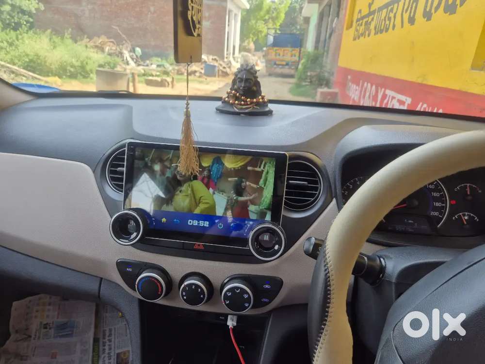 Hyundai Grand I10 2019 Diesel 54000km Driven