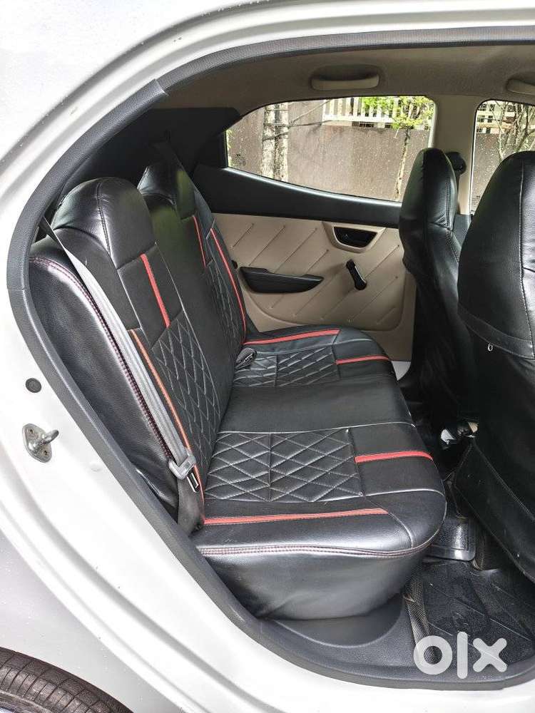 Hyundai Eon Era, 2018, Petrol