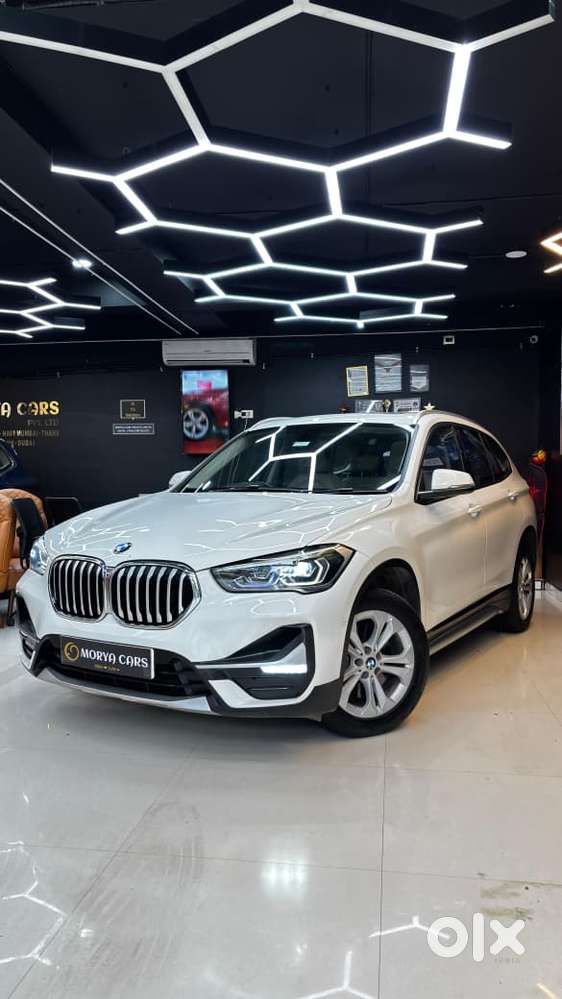 Bmw X1 Sdrive 20d Xline, 2020, Diesel