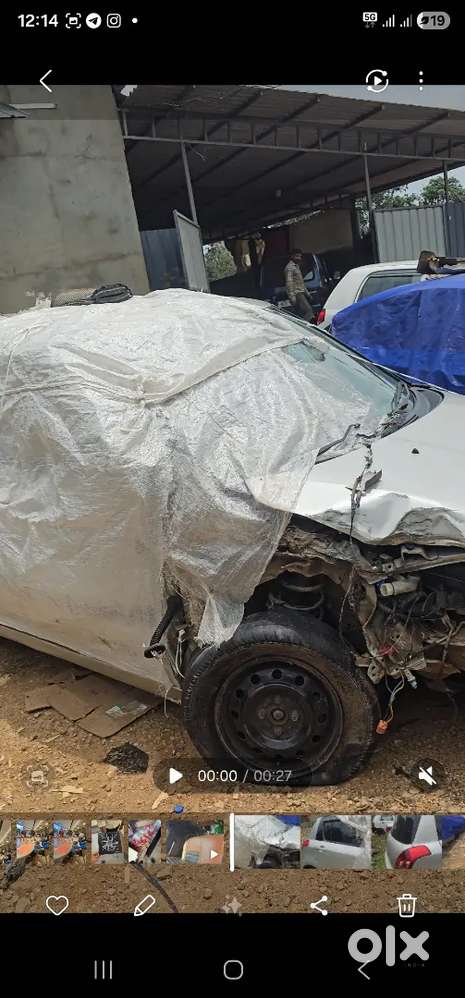 Maruti Suzuki Swift 2008