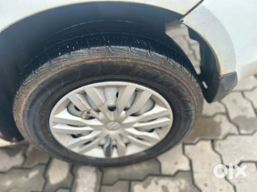 Maruti Suzuki Dzire 2017