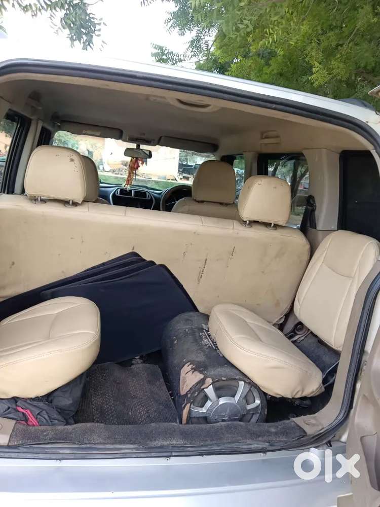 Mahindra Tuv 300 Diesel 2018 Variant