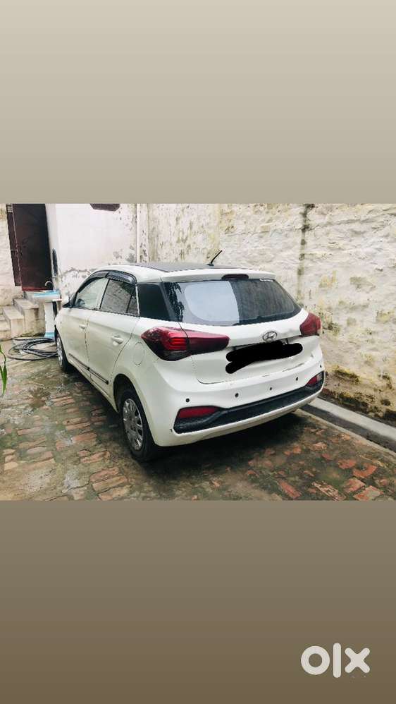 Hyundai New I20 2020 Petrol 63000 Km Driven