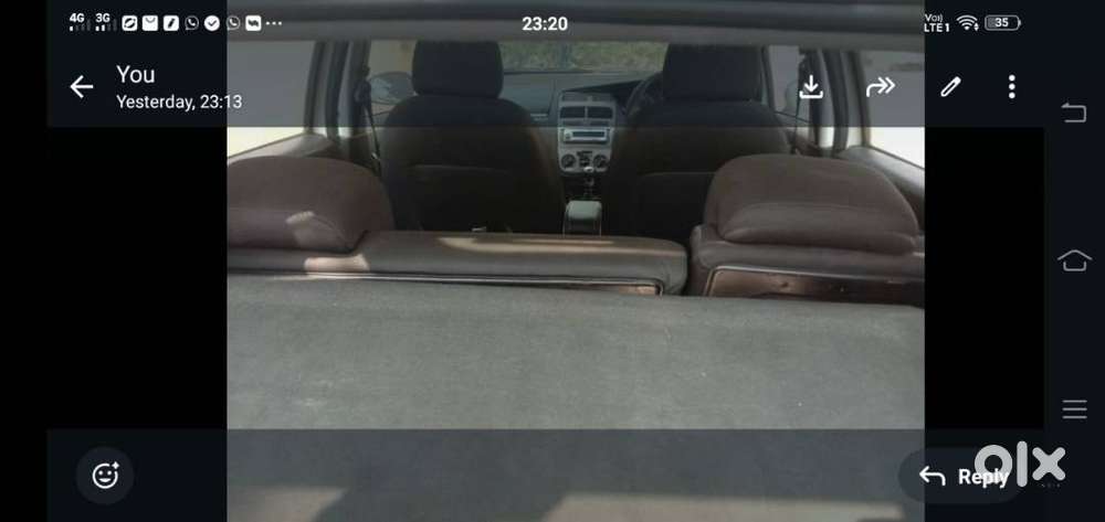 Grande Punto 2010 New Engine Only 34000 Kms Used