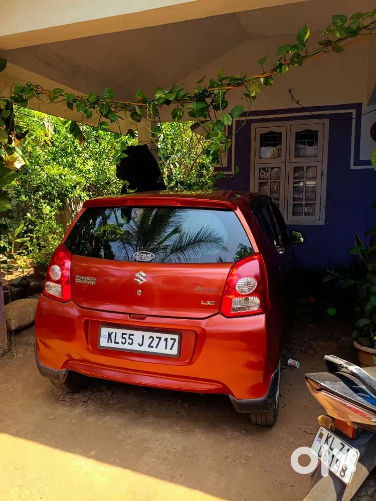 Clean& Neat Police Men Vehicle