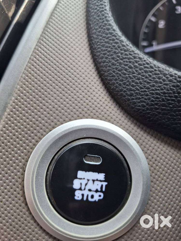 Hyundai Creta 1.6 Sx Plus, 2015, Petrol