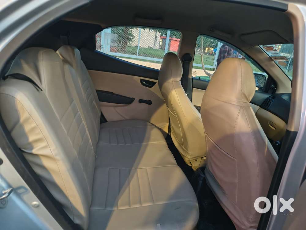 Hyundai Eon Magna +, 2017, Petrol