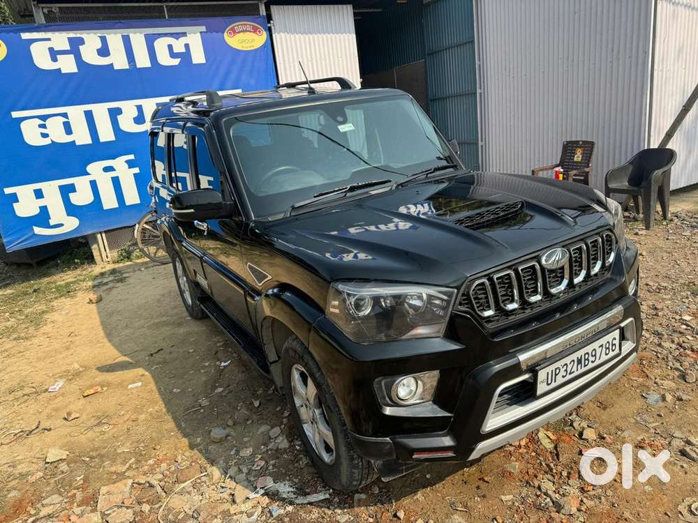 Mahindra Diesel 2021 Car