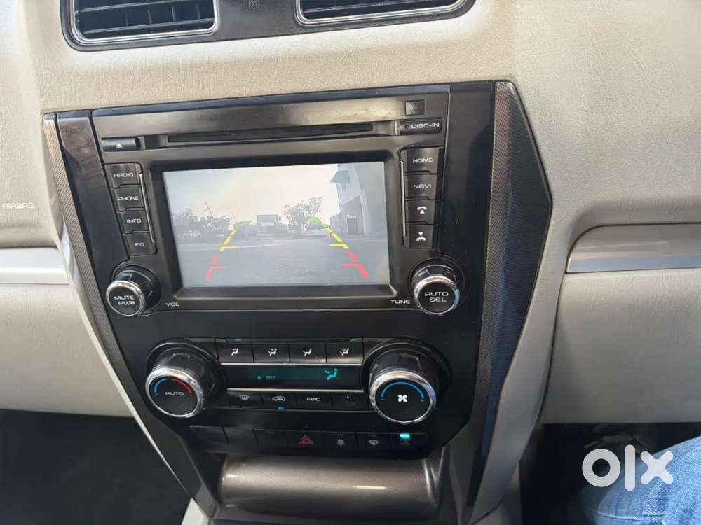 Mahindra Scorpio Classic 2016 Diesel 92000 Km Driven