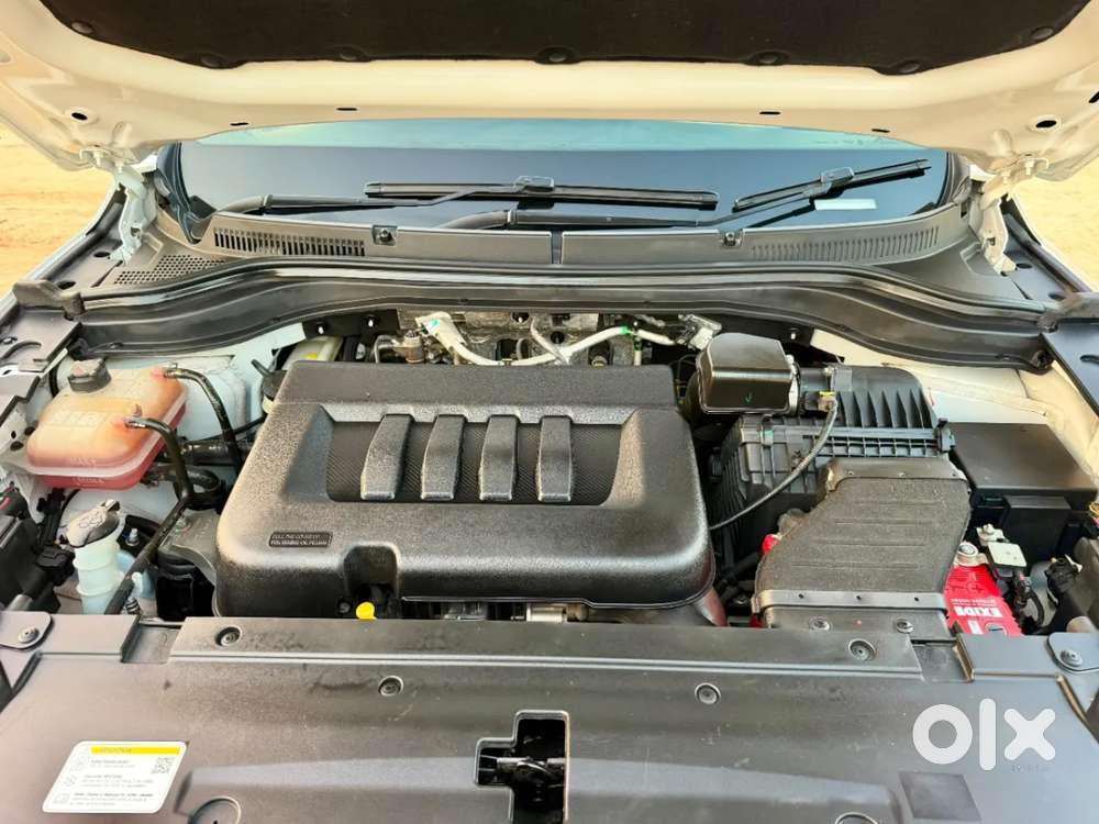 Mahindra Xuv700 2.2 Ax 5 Diesel Mt Str, 2023, Diesel