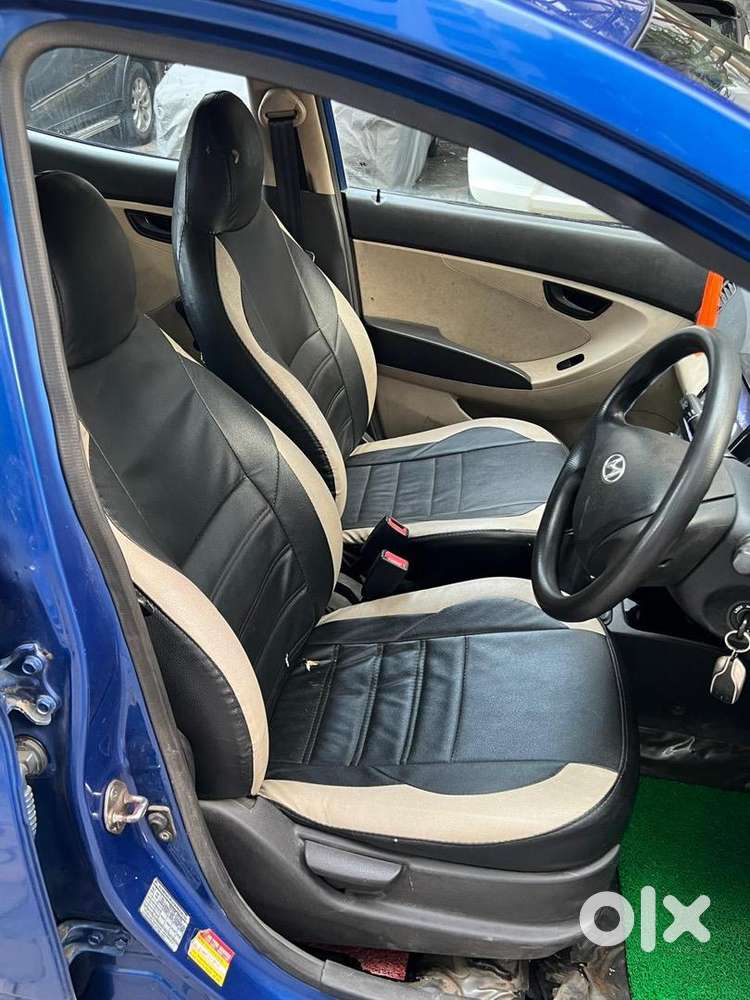 Hyundai Eon Petrol 2011