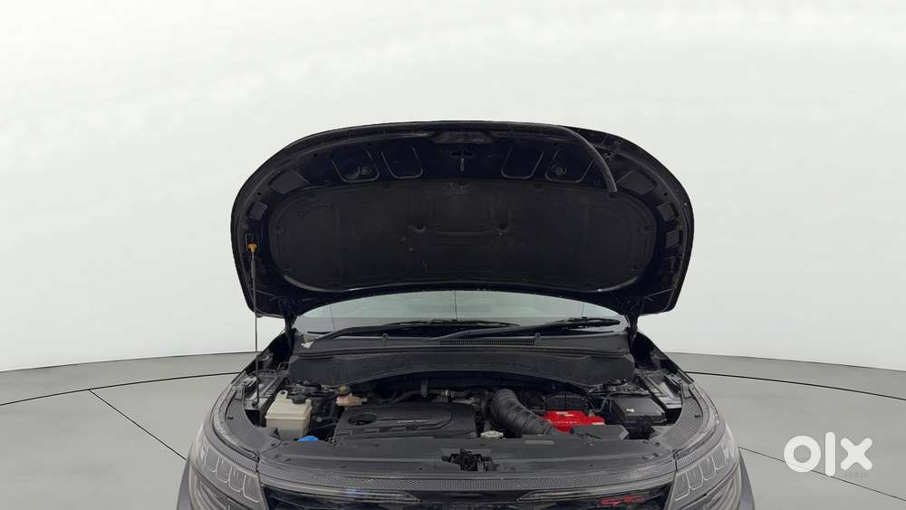 Kia Seltos 1.5 Gtx+ Diesel At, 2020, Diesel