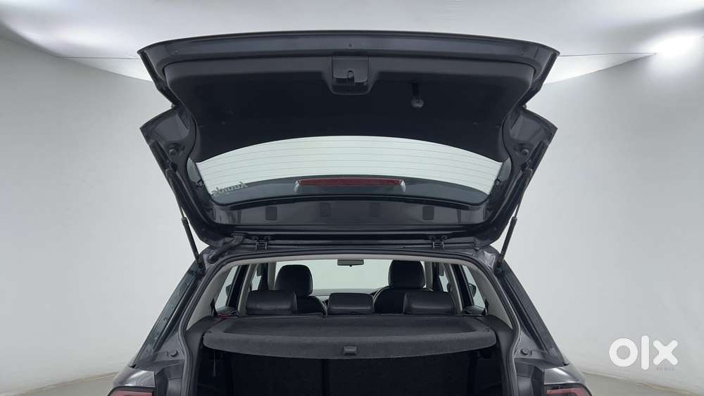 Volkswagen Taigun 1.0 Tsi Highline, 2022, Petrol