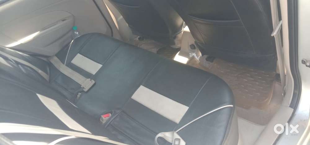 Maruti Suzuki Swift Dzire 1.2 Vxi Bsiv, 2017, Petrol