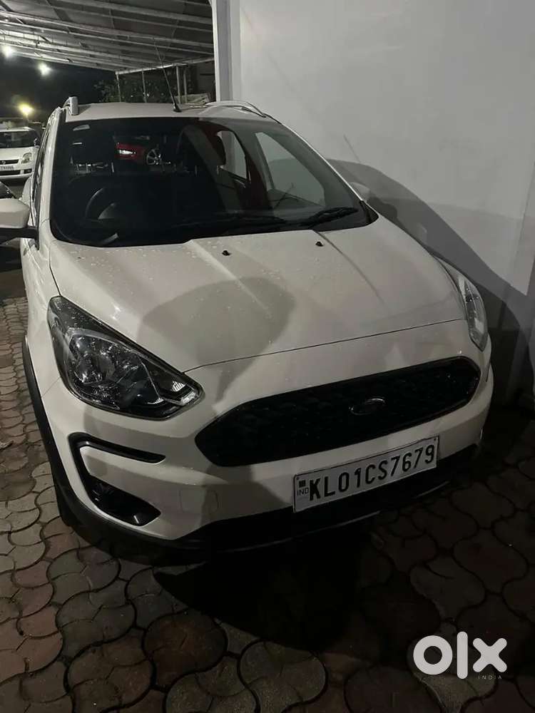 Ford Freestyle 2021 Diesel For Sale!!!