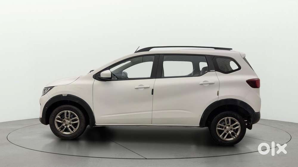 Renault Triber Rxt, 2019, Petrol