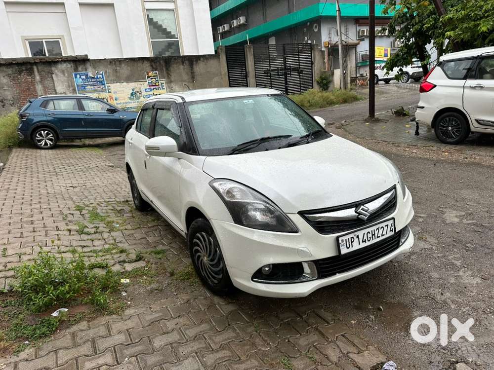 Swift Dzire Maruti 2014
