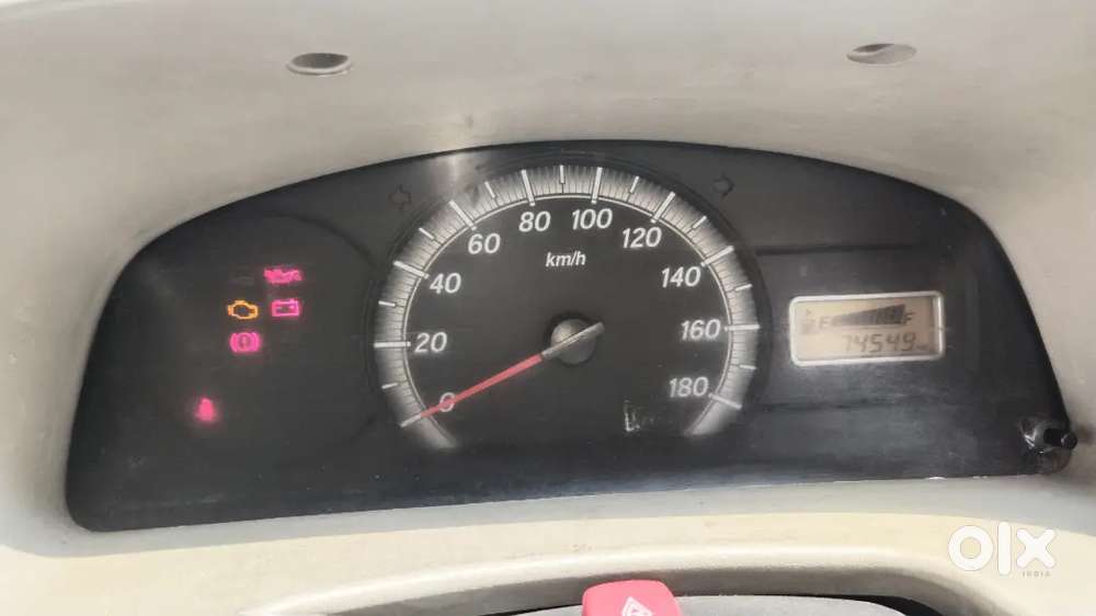Maruti Suzuki Eeco 2022 Petrol 74500 Km Driven