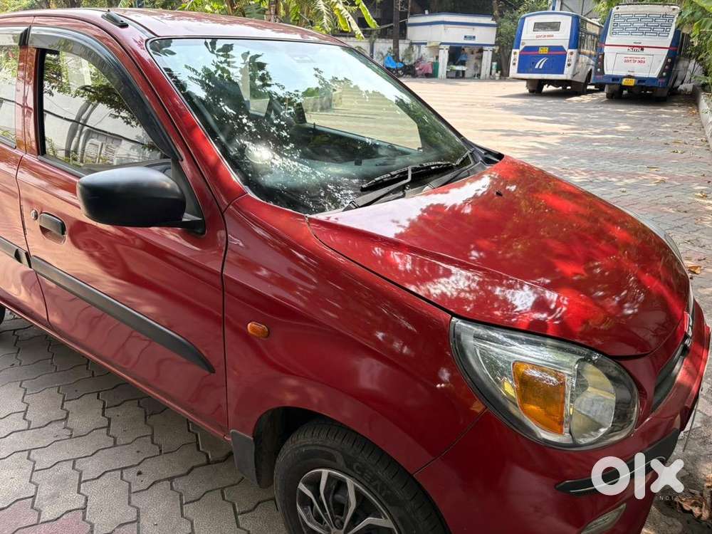 Maruti Suzuki Alto 800 2023 Petrol Good Condition