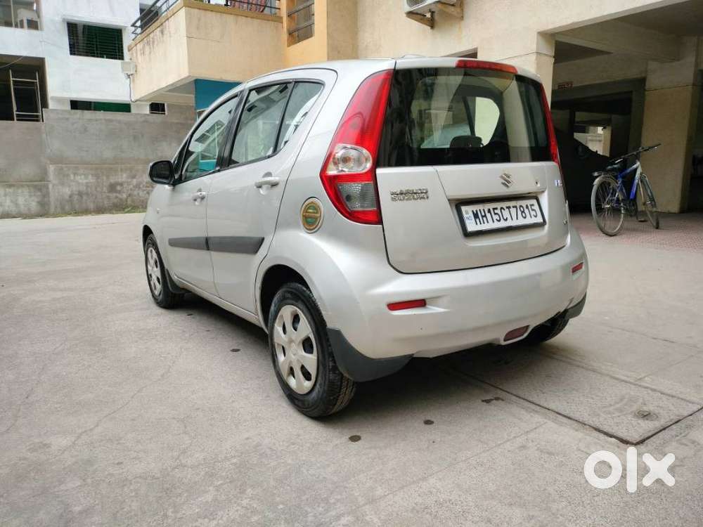 Maruti Suzuki Ritz Vdi, 2011, Diesel