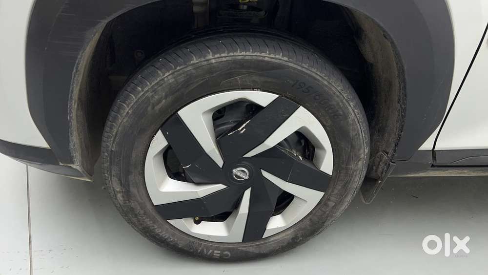 Nissan Magnite 1.0 Xl, 2022, Petrol