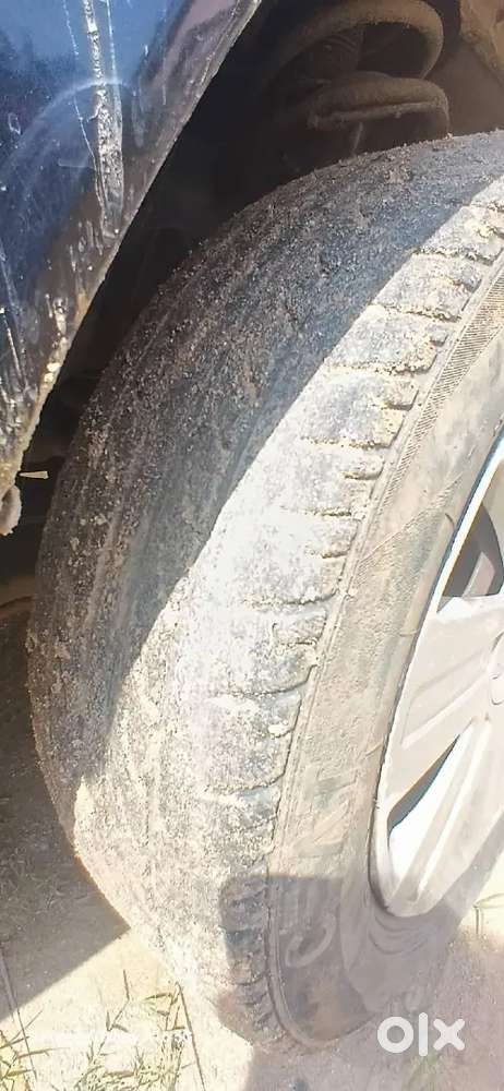 Ford Ikon 2005 Petrol 41416 Km Driven