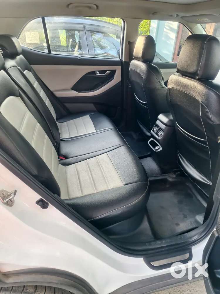 Hyundai Creta 1.5 Sx 2020 Petrol, Panoramic Sunroof, Top-end Model