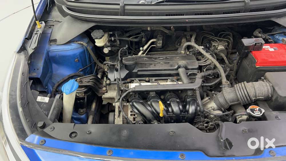 Hyundai Elite I20 [ ] 1.2 Asta, 2017, Petrol