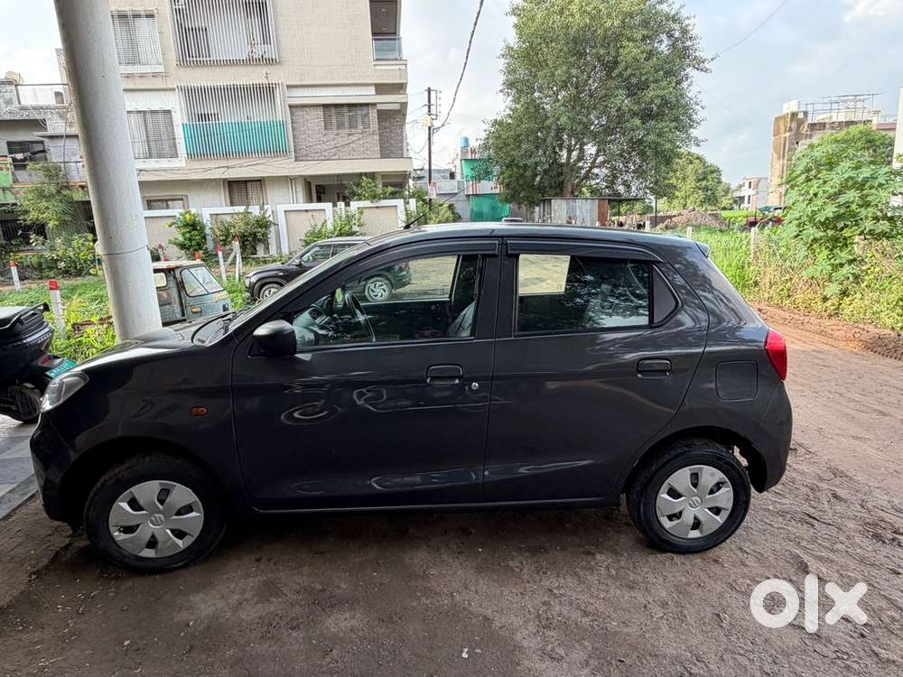 Maruti Suzuki Alto 2023