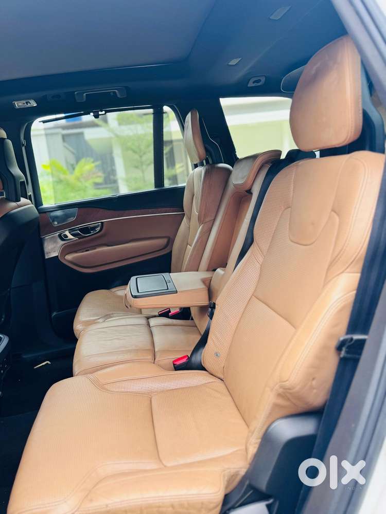 Volvo Xc 90 D5 Inscription, 2016, Diesel