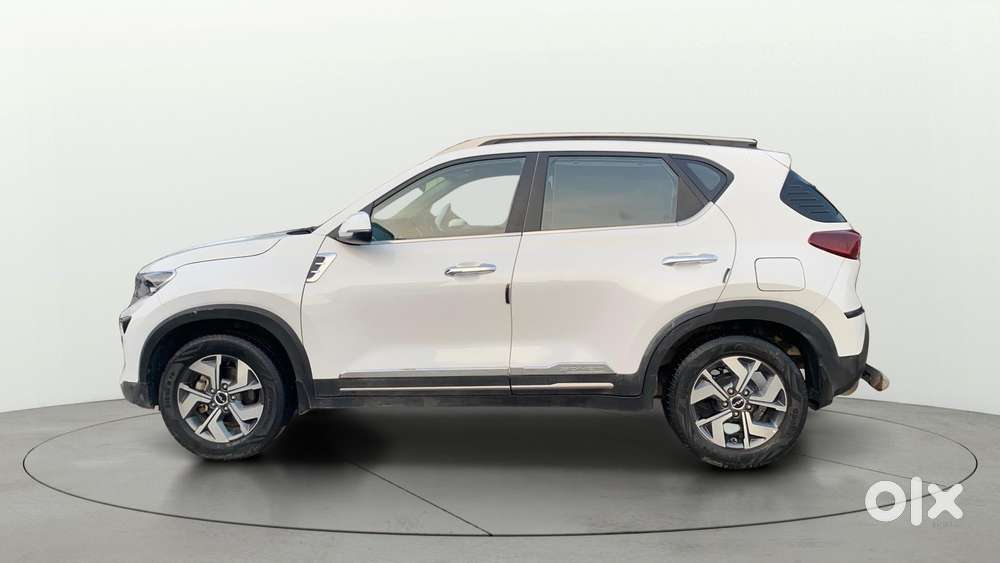 Kia Sonet 1.0 Htx Imt, 2023, Petrol