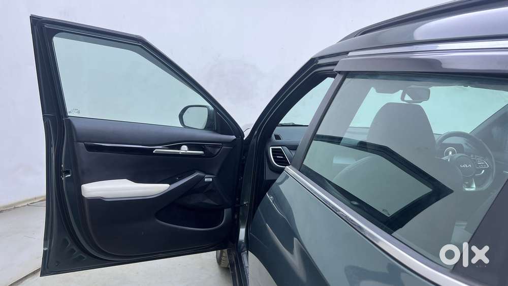 Kia Seltos Gtx Plus 1.5 Turbo Petrol Dct, 2024, Petrol