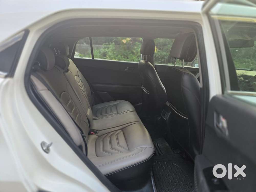 Hyundai Creta 1.6 Crdi Sx Plus, 2016, Diesel